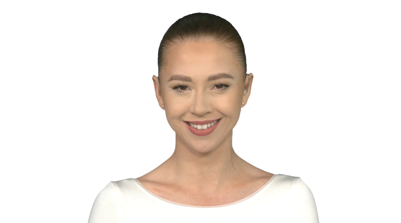 Mihaela Măncilă, la 6 ani de Aleph News: „Nu este suficient să vezi o știre. Trebuie să-i simți miza. De șase ani, al șaselea simț: Aleph News”