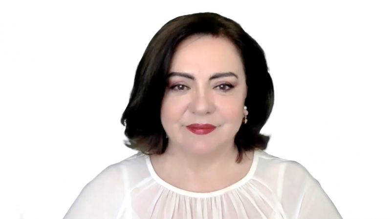 Marcela aleph