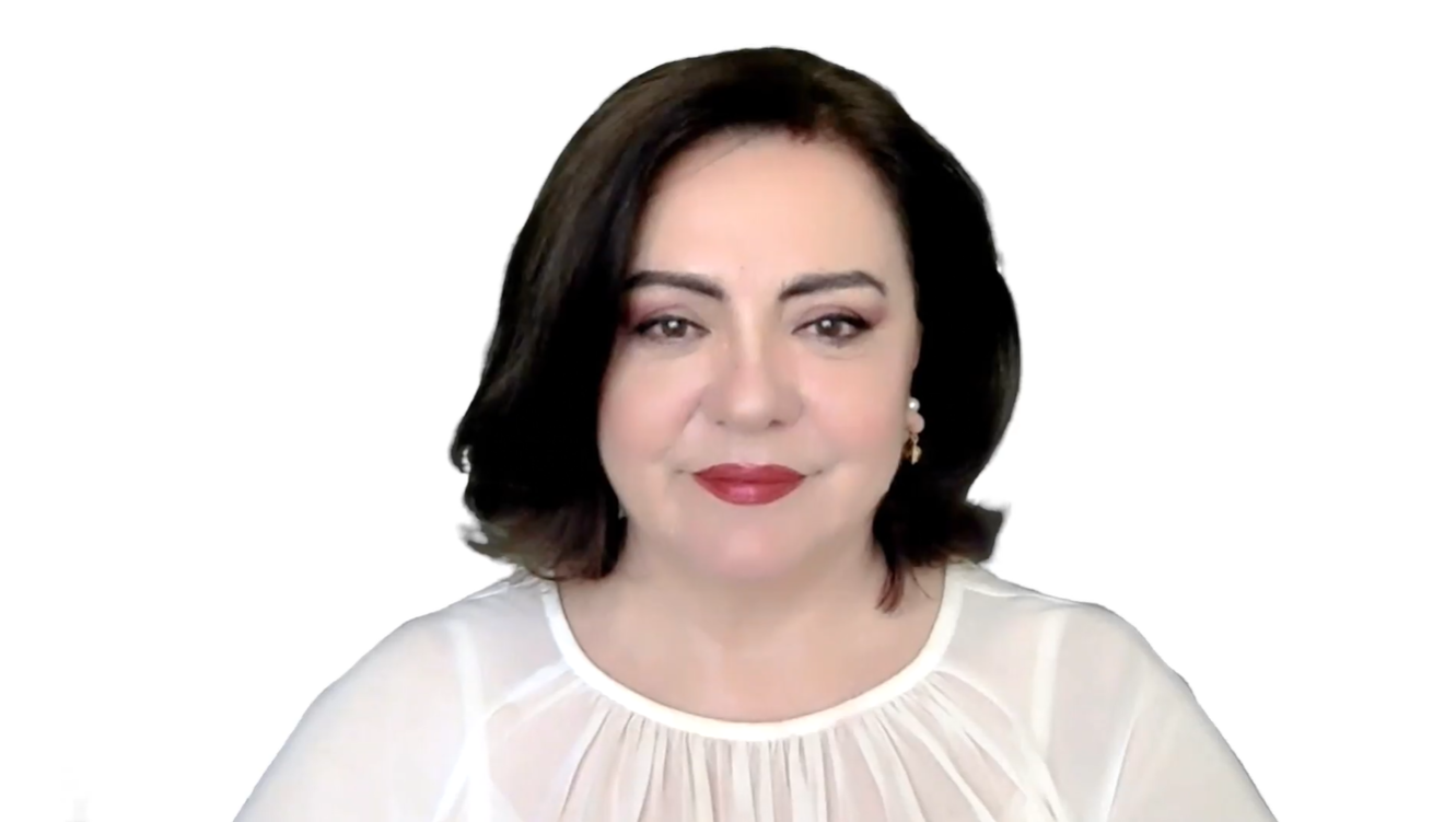 Marcela Feraru, la 6 ani de Aleph News: „Al șaselea simț Aleph este curiozitatea. Să simți că lumea se schimbă înainte să devină breaking news”