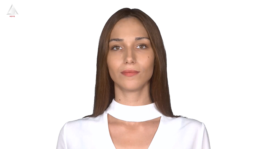 Maria Sandu, la 6 ani de Aleph News: „Misiunea mea e aceeași ca în prima zi. Să caut, să găsesc și să-ți livrez știrile adevărate”