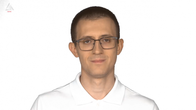 Matei aleph