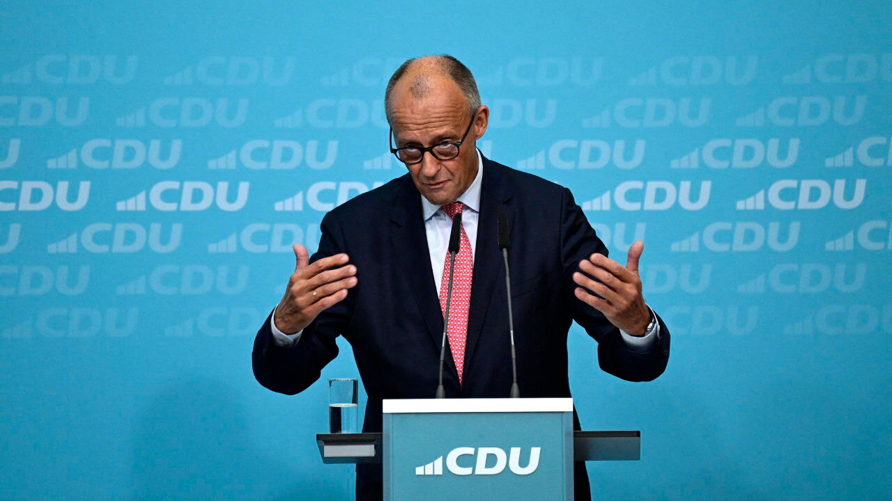 Partidul CDU al cancelarului german Friedrich Merz a suferit cea mai grea înfrângere electorală din Germania postbelică. Ce se va întâmpla în Europa