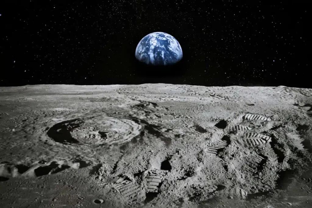 Mooon