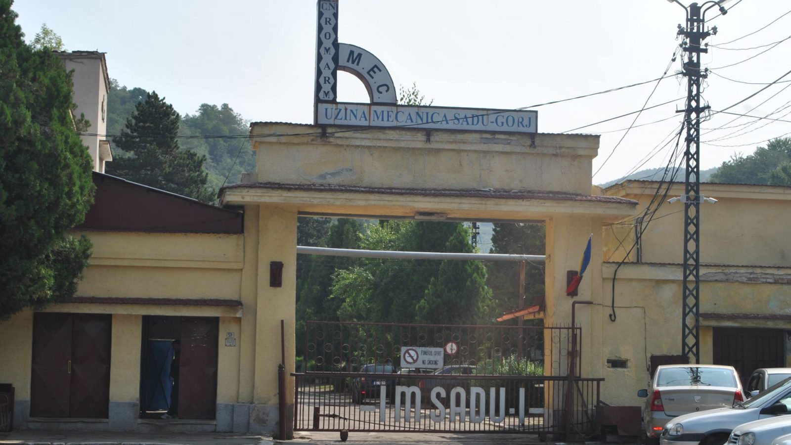 Fabrică nouă de muniție la Sadu. România a semnat contractul cu compania americană US Ballistics, anunță Radu Miruță
