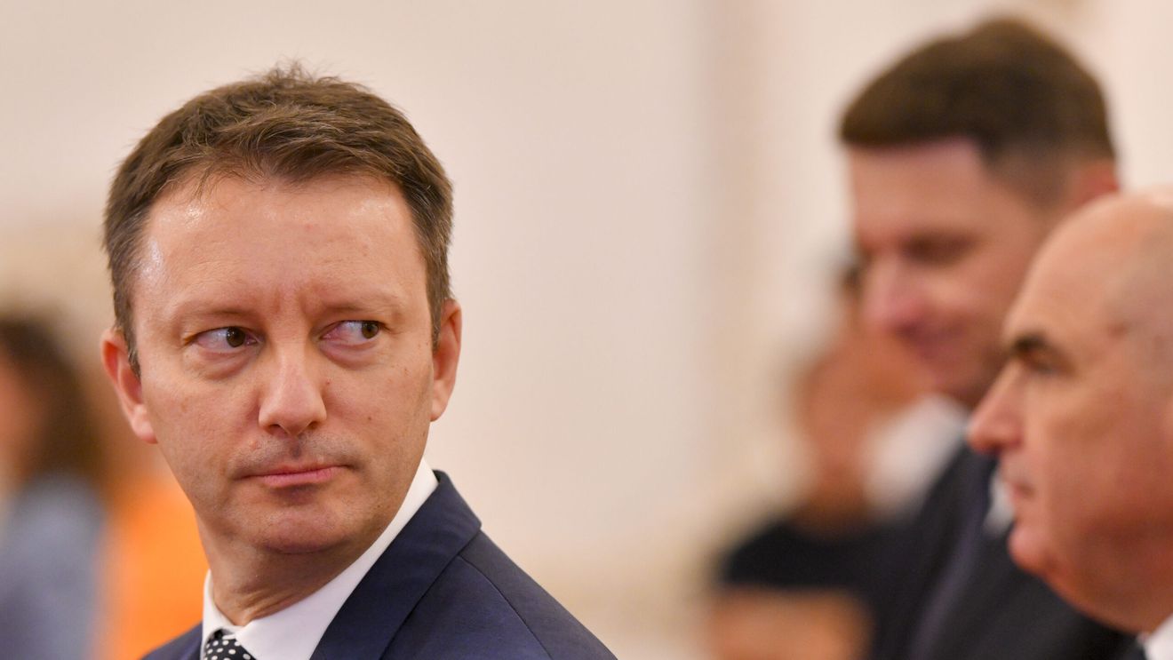 Desemnarea lui Siegfried Mureșan ca premier ajunge în instanță