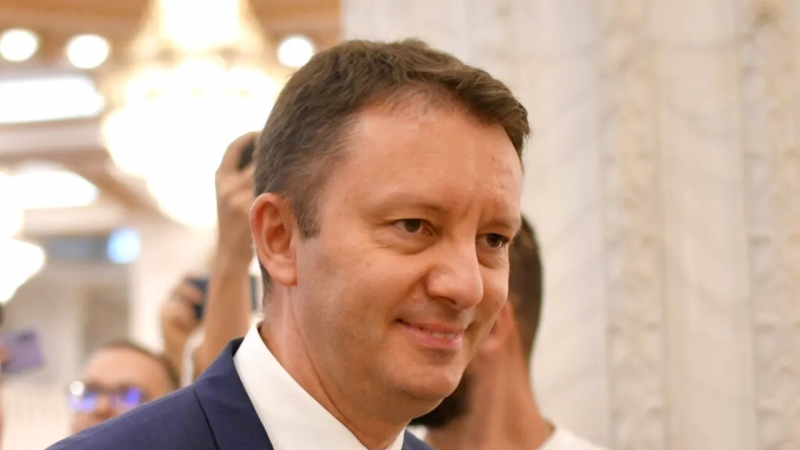 Siegfried Mureșan
