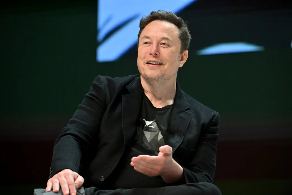 Musk