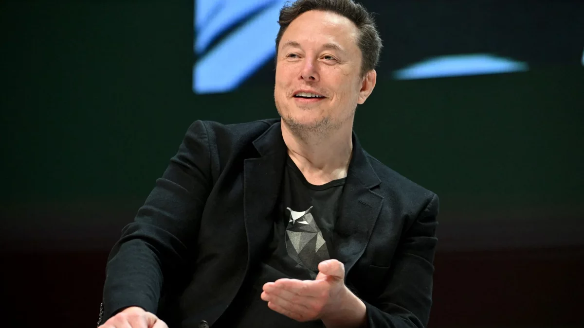 Musk