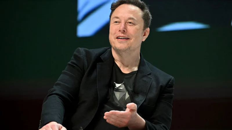 Musk