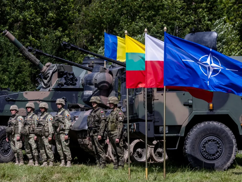 Nato.
