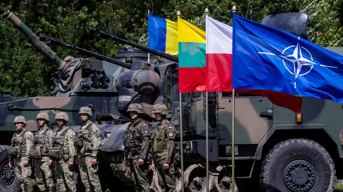 Nato.