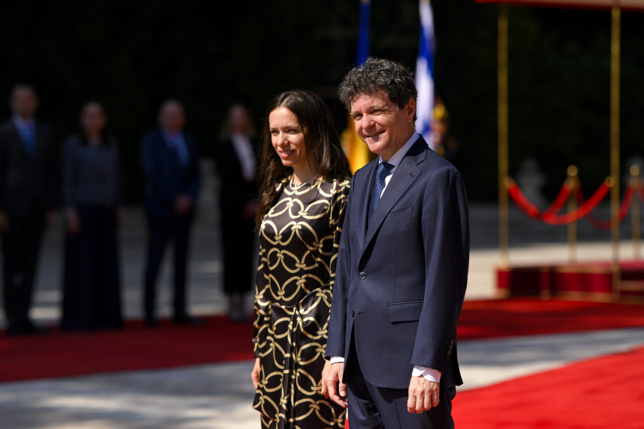 Programul lui Nicuşor Dan în SUA: Preşedintele va participa la Adunarea Generală a ONU şi va lua parte la recepţia oferită de Trump