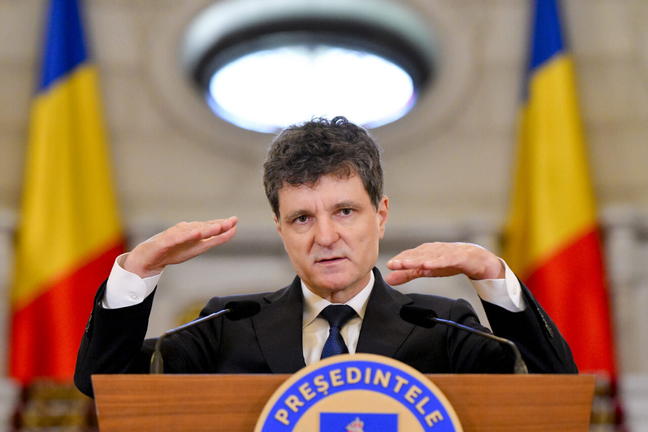Nicușor Dan, mesaj pentru partide înaintea votului de învestitură a Guvernului Mureșan: „E momentul ca această criză politică să se încheie. Alegerile anticipate nu sunt o soluție”