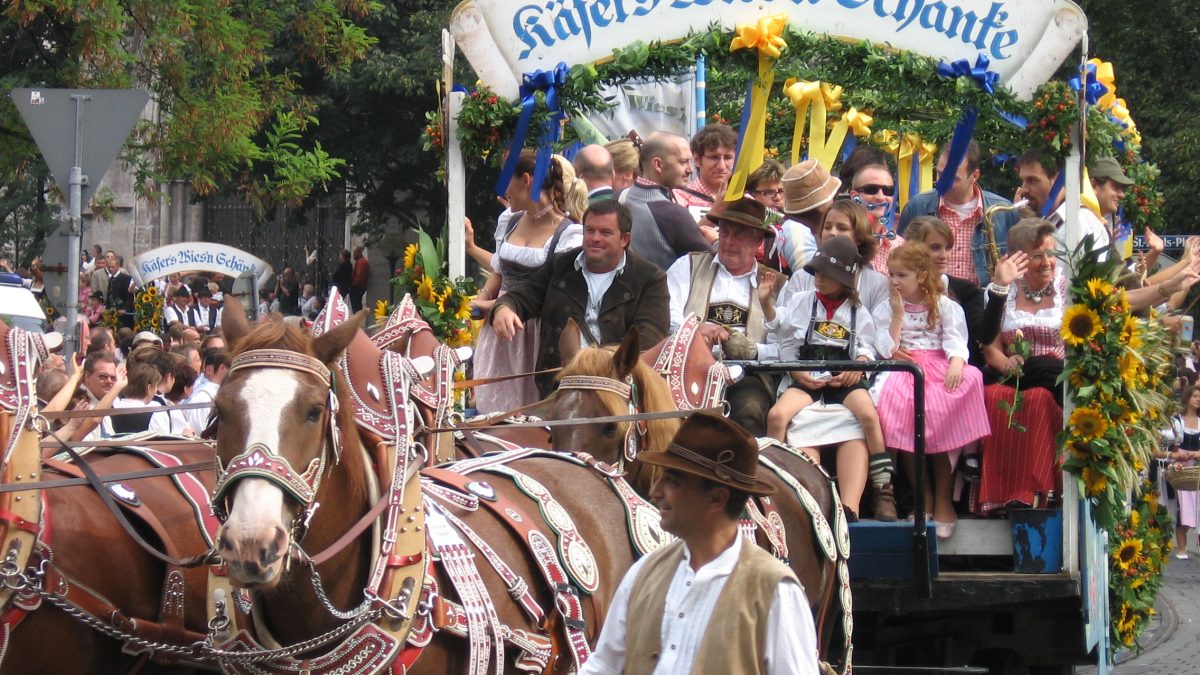 Oktoberfest