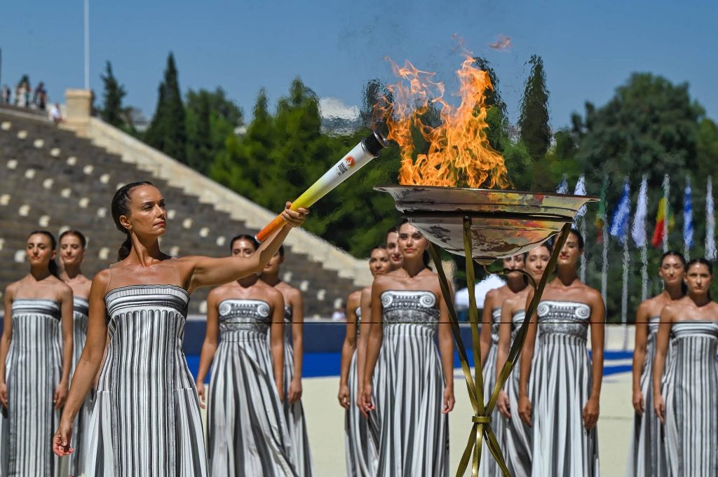 Torța Olimpică