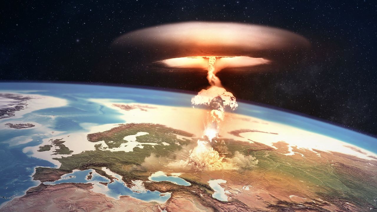 Raport SUA: O singură armă nucleară detonată în Spațiu de Rusia ar distruge peste 11.000 de sateliți. Florin Jipa: „Lupta se va muta în Spațiu. Statele Unite ar avea cel mai mult de pierdut în cazul unui astfel de atac”