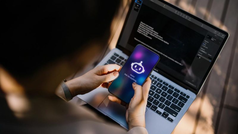 Pericolul chatgpt ce sa nu ii spui niciodata unui chatbot ai