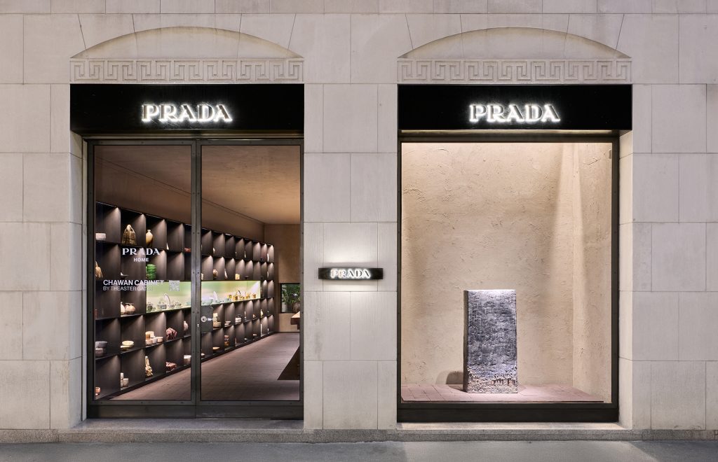 Prada