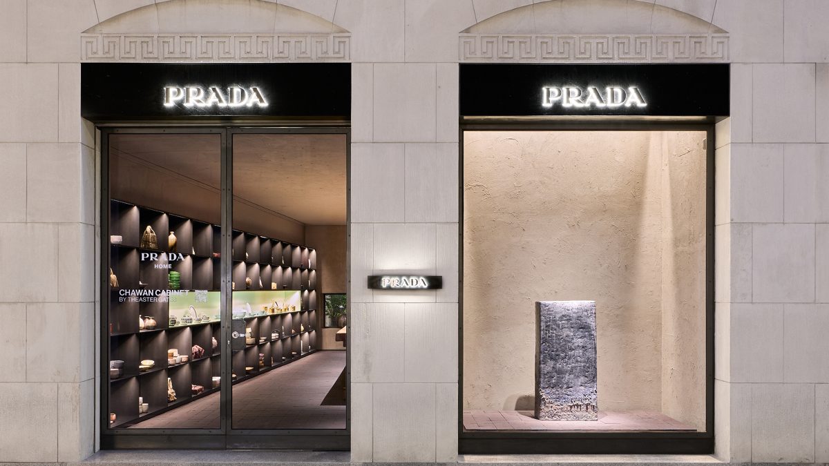 Prada