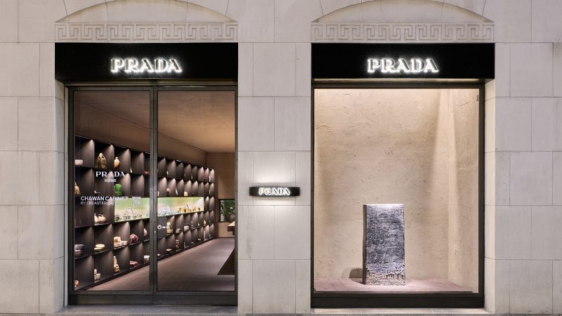Prada