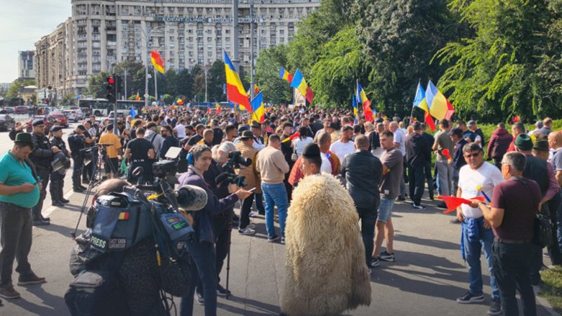 Protest