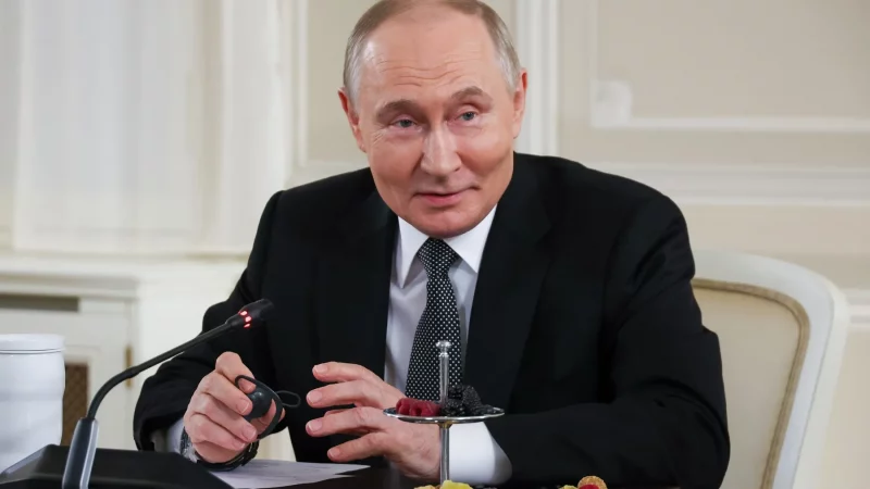 Putin