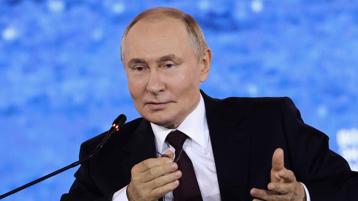 Putin bunâ
