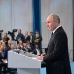 Putin zayavyv pro mozhlyvist myru z ukra