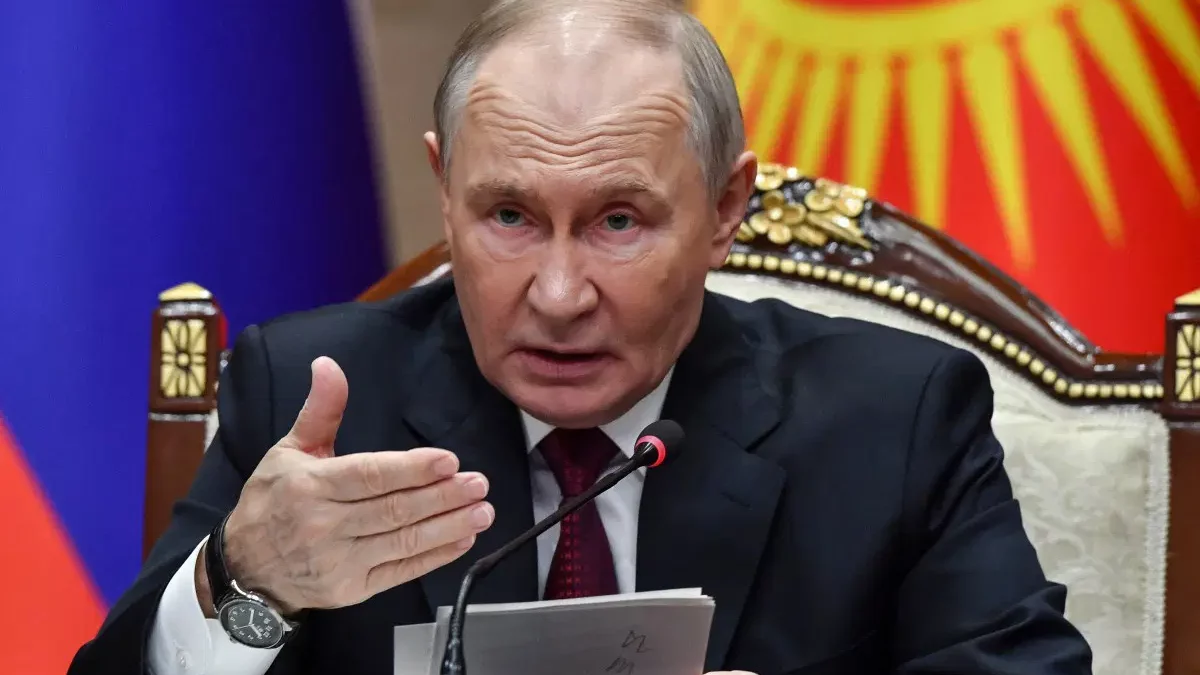 Putinnnn