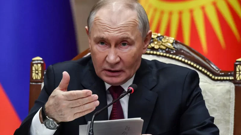 Putinnnn