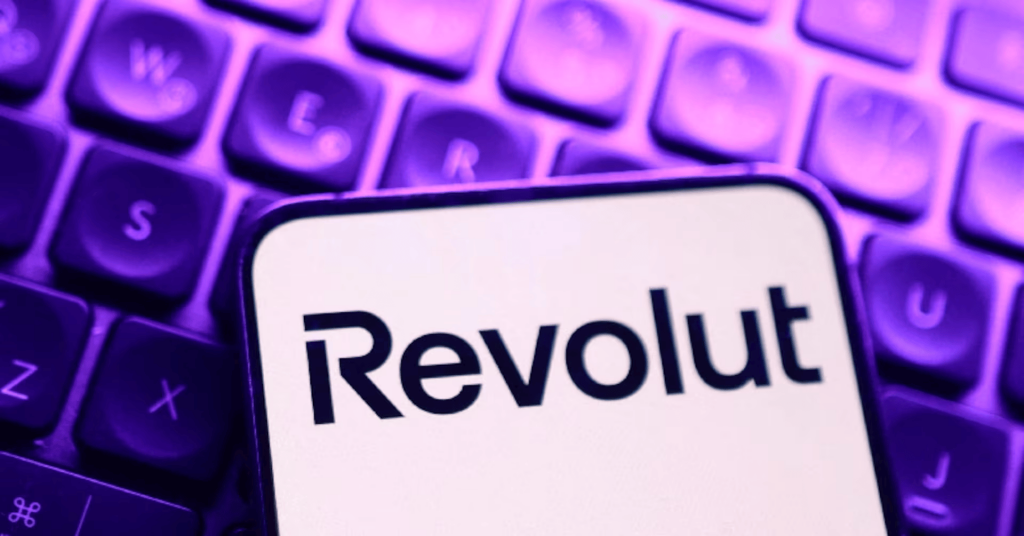 Revolut