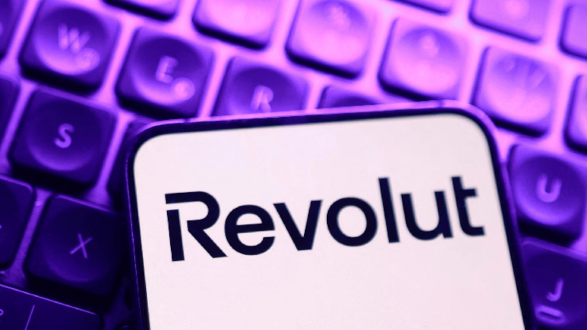 Revolut