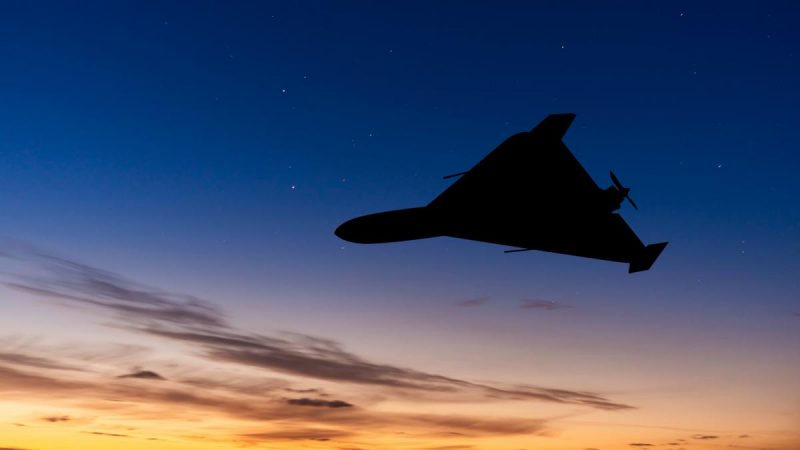 Roi de drone langa granita cu ucraina locuitorii din tulcea au primit mesaj ro alert aeronave eurofighter typhoon ridicate de la sol