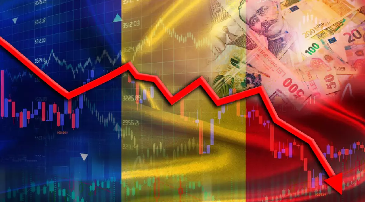 România a înregistrat o scădere trimestrială a costului forței de muncă, dar cheltuielile au rămas peste nivelul din 2025