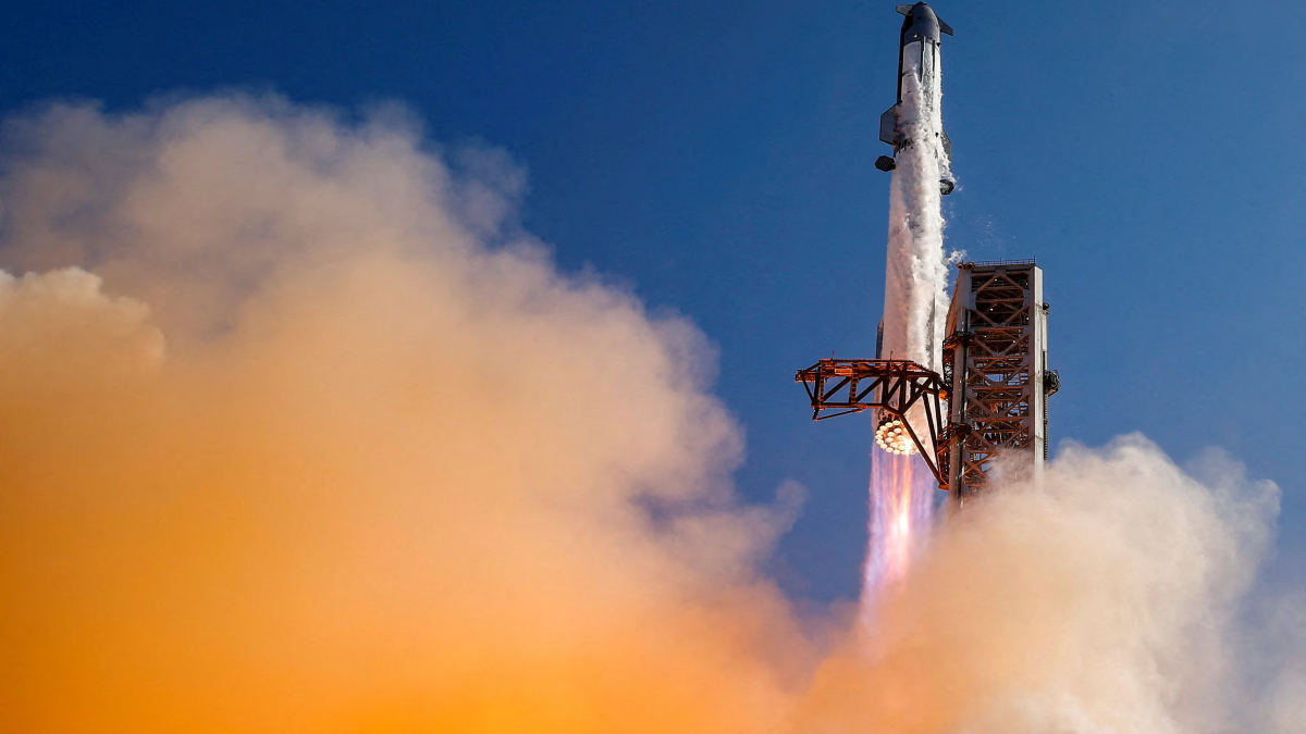 Space X
