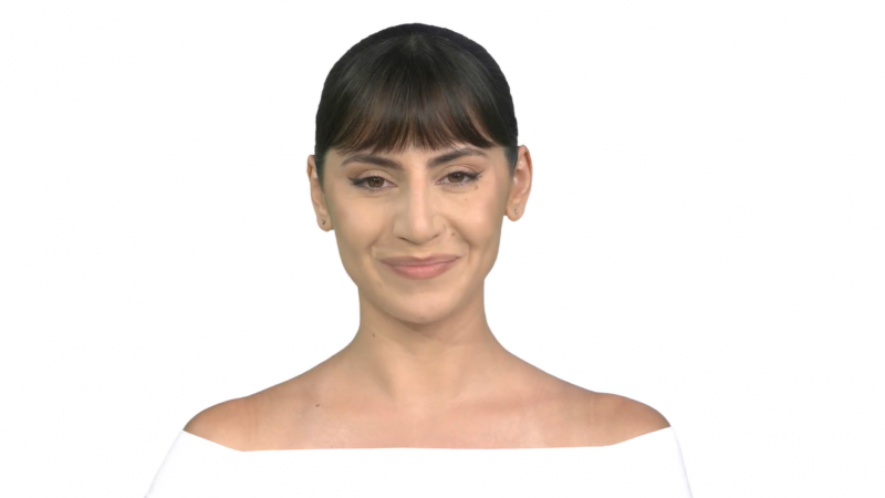 Tamara aleph