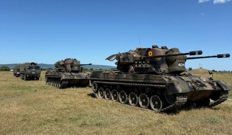 Tancuri armata romana foto mapn 770x540