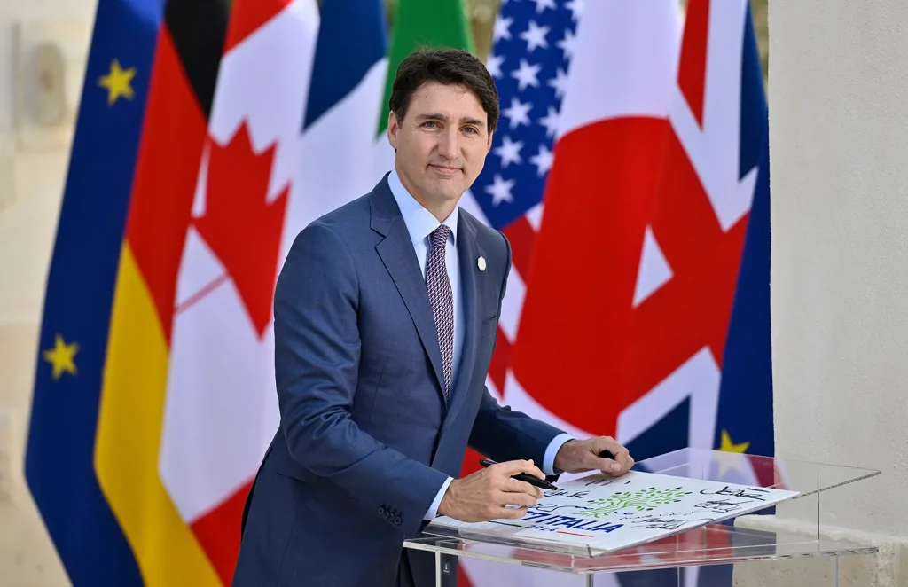 TrudeAU