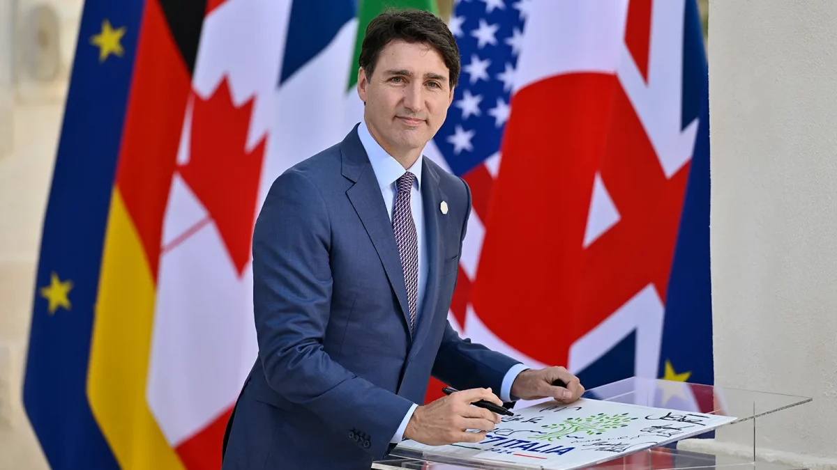 TrudeAU