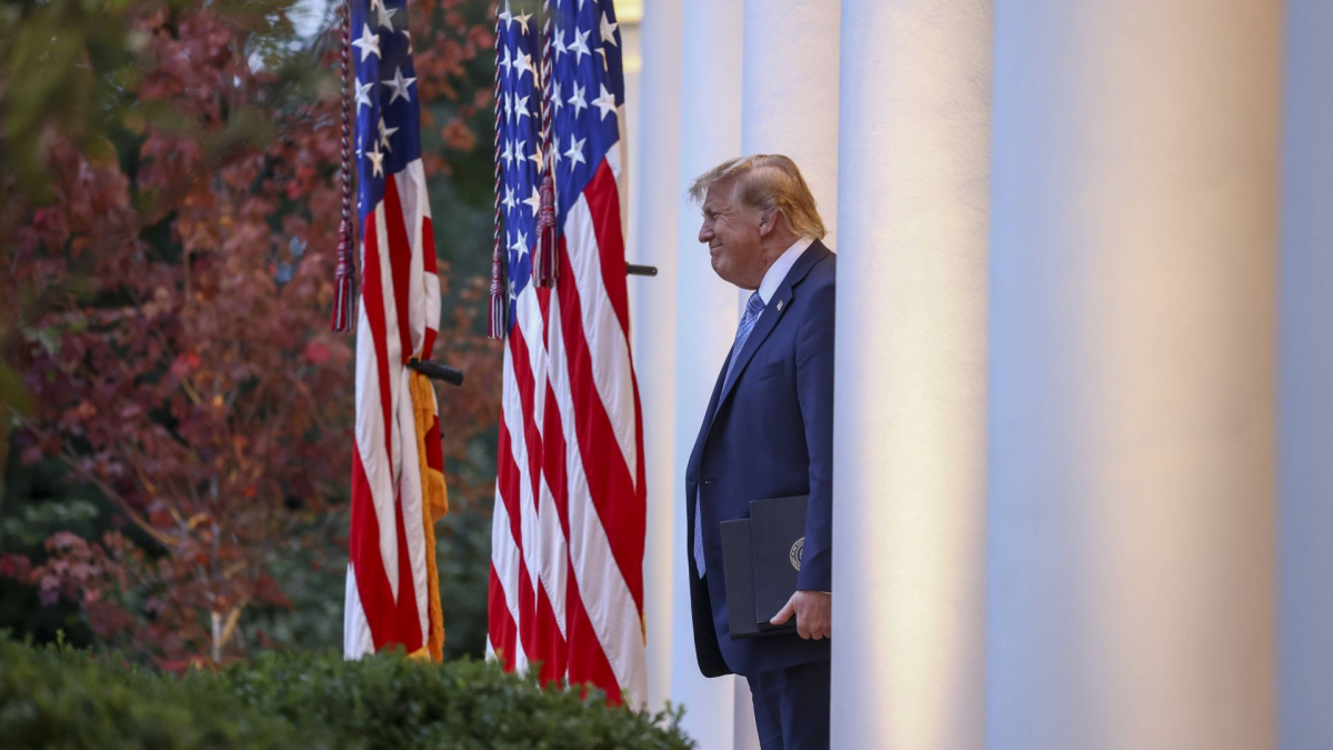 Trump