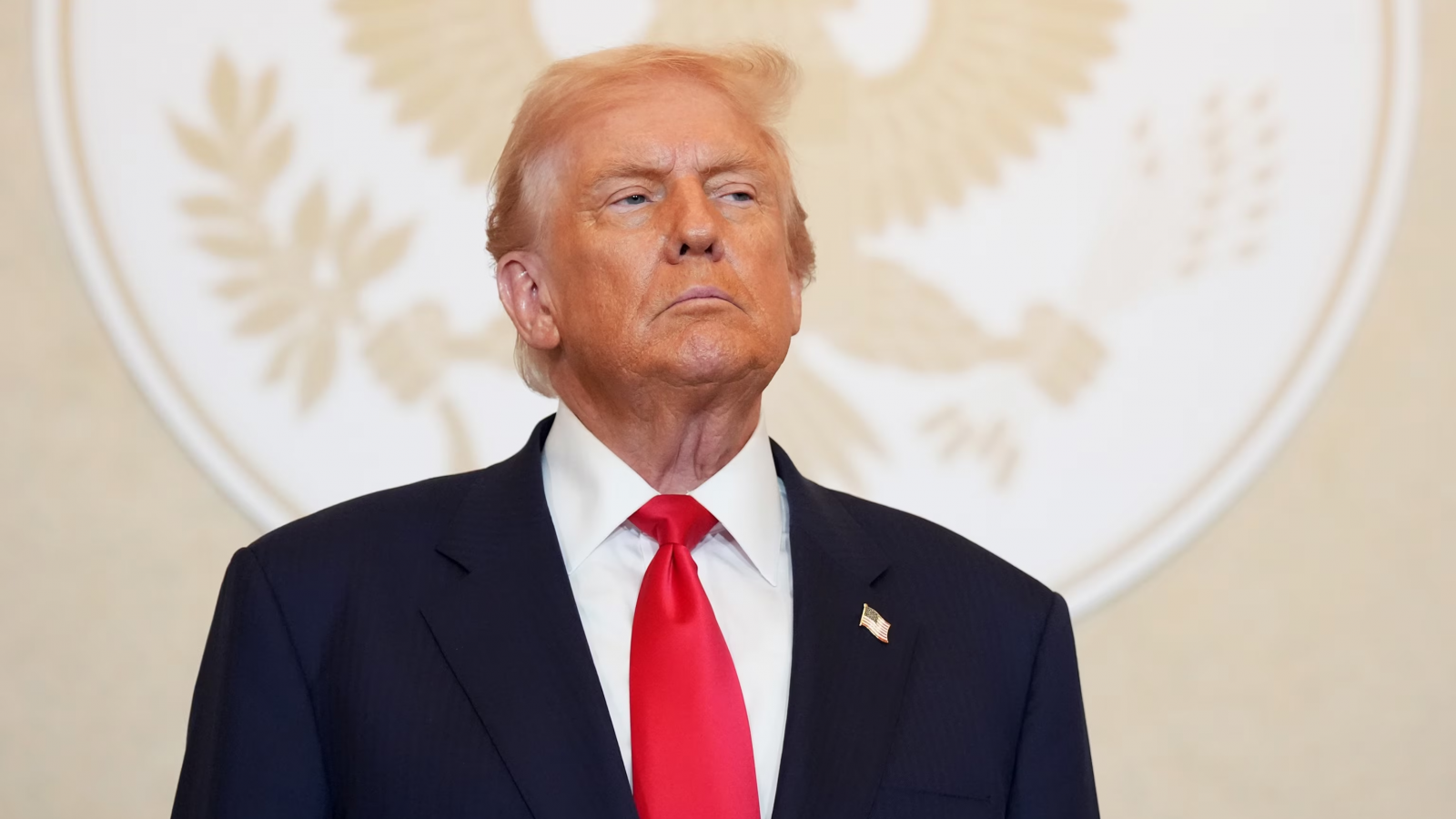 Trump spune că se pregătește să ia o decizie majoră privind războiul din Iran: „Întrebarea e când și dacă să arunc în aer întreaga națiune”