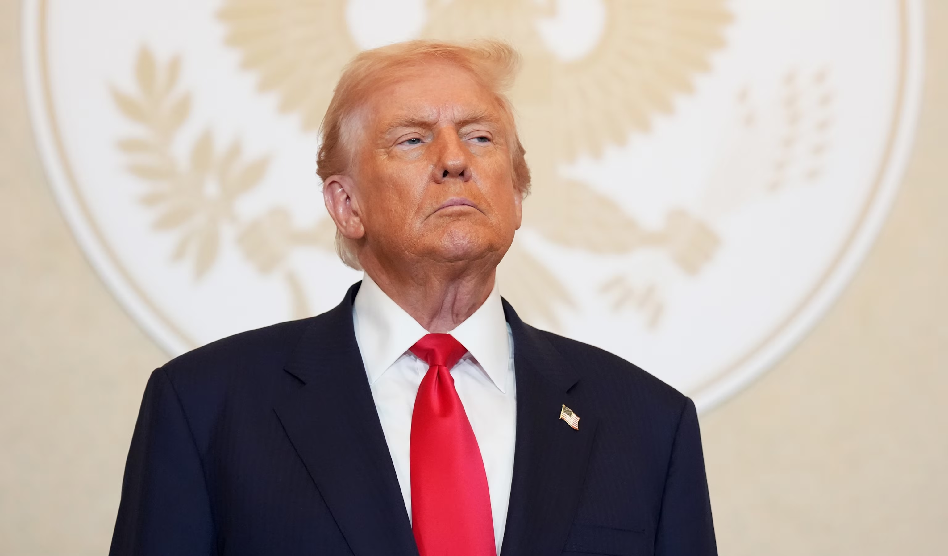 Trump spune că se pregătește să ia o decizie majoră privind războiul din Iran: „Întrebarea e când și dacă să arunc în aer întreaga națiune”
