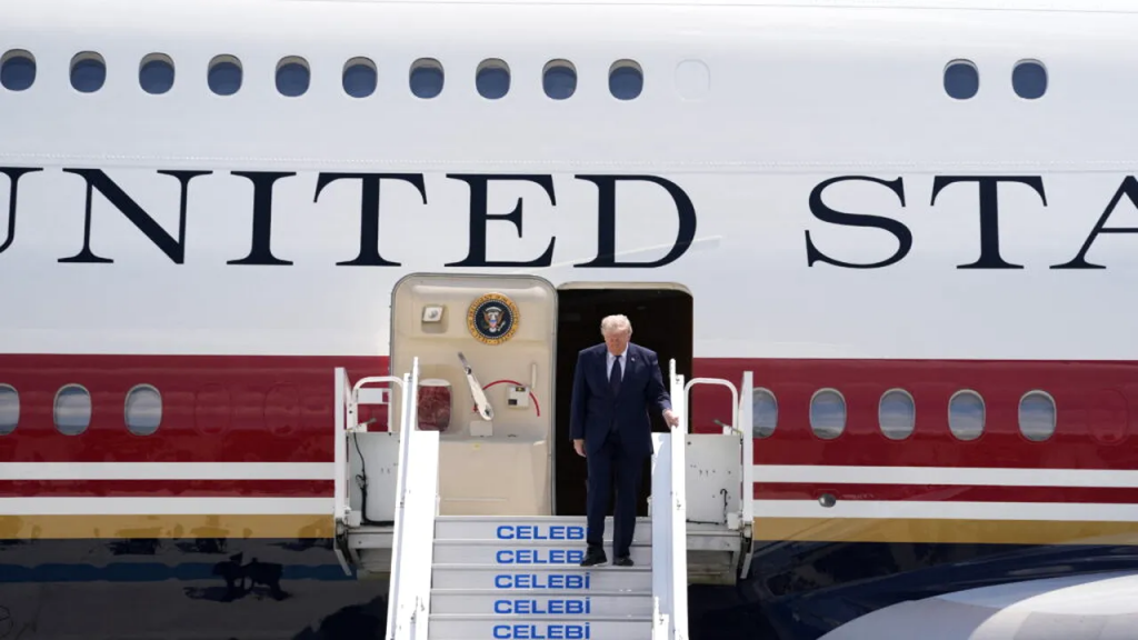 Trump