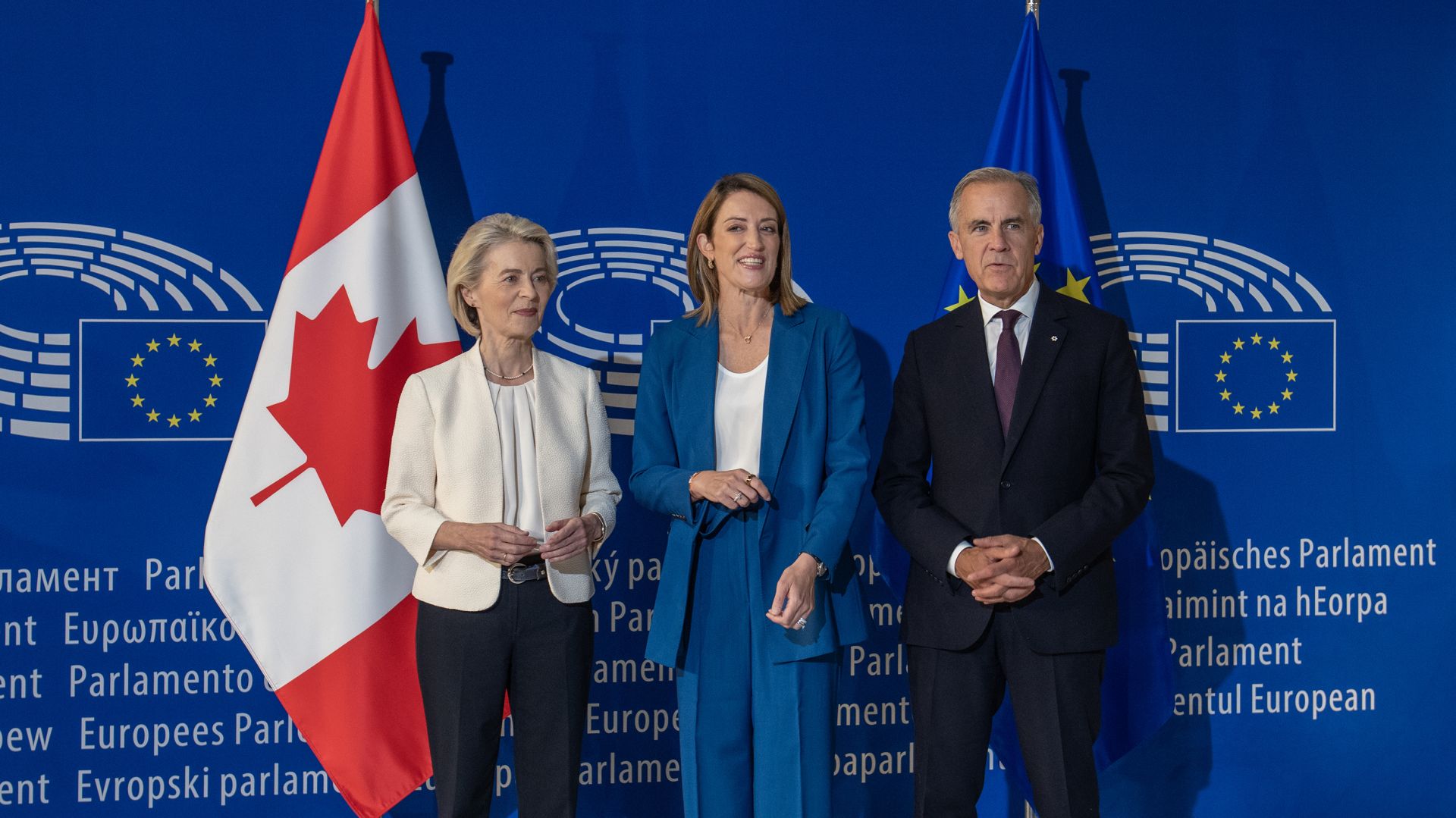 Uniunea Europeană și Canada pregătesc lansarea unei noi alianțe internaționale, în cadrul reuniunii ONU de la New York. Ce țări fac deja parte din noul grup „P4M”