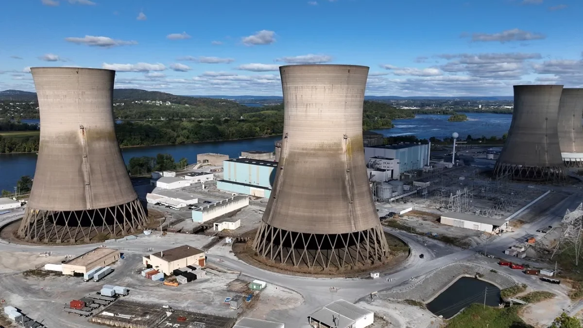 Uranium