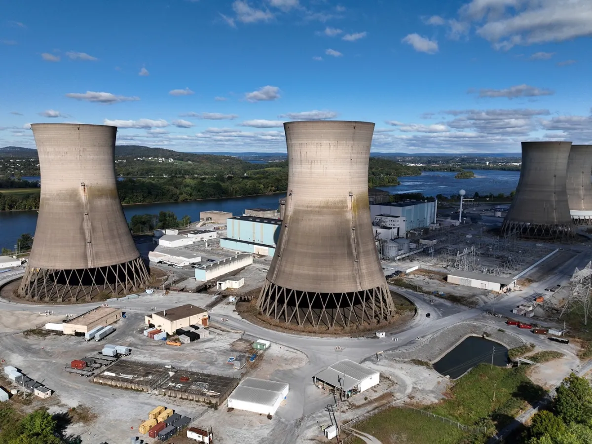 Rusia ar putea controla 36% din producția mondială de uraniu până în 2040. Occidentul riscă o nouă criză de dependență energetică