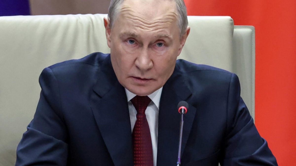 putin