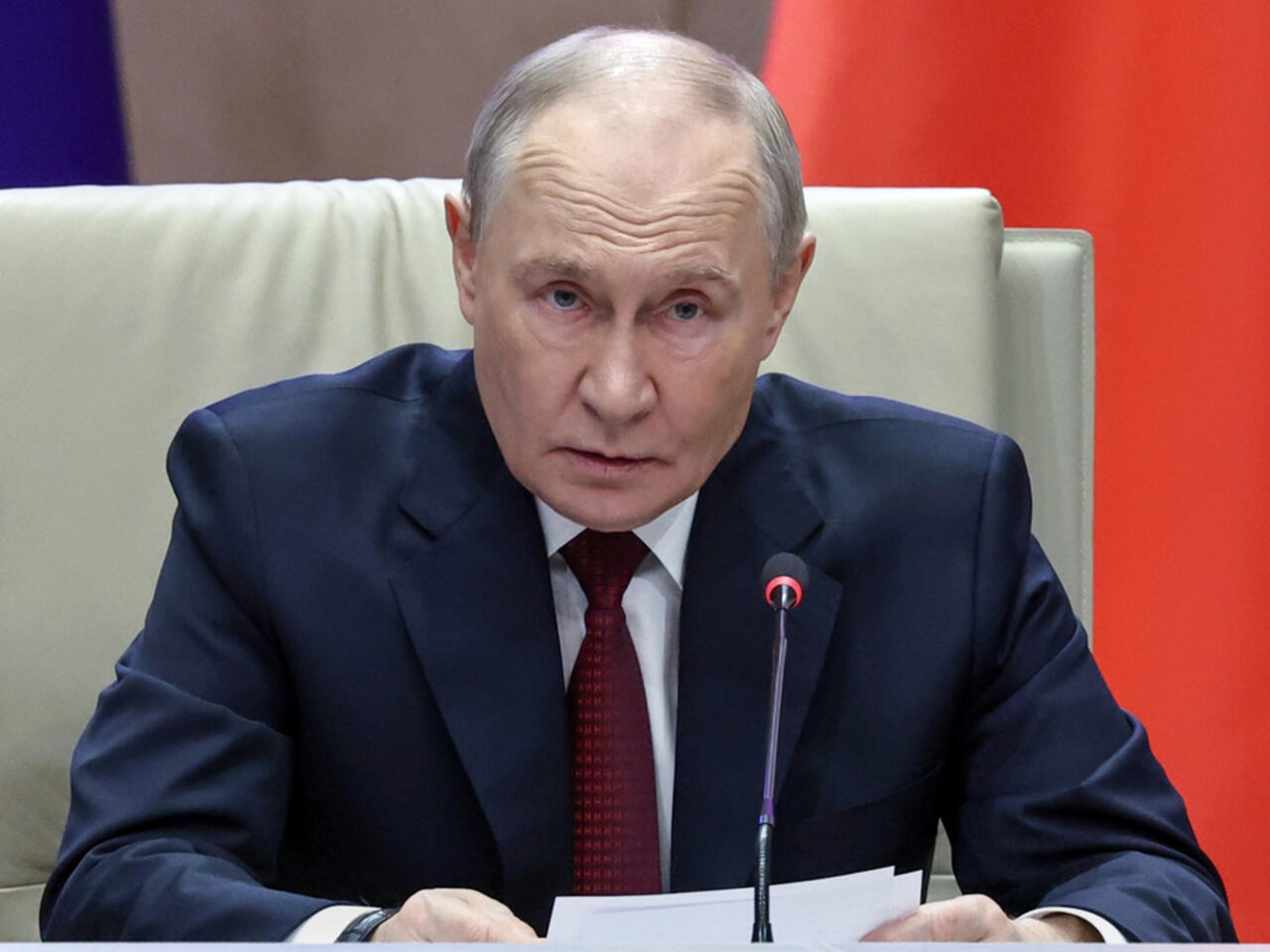 Fostul șef al CIA, David Petraeus, avertizează că Republica Moldova ar putea fi următoarea țintă a lui Putin. În ce scenariu ar putea fi atacată România