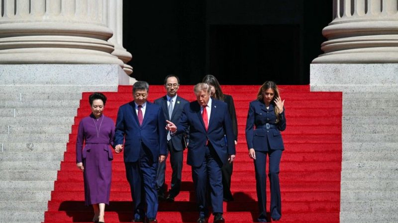 Xi jinping donald trump 1 2026 09 26 09 37