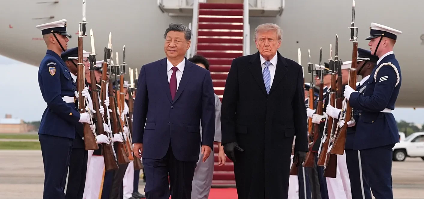 Trump laudă „marea prietenie” cu Xi Jinping. Summit-ul din SUA a început într-o atmosferă pozitivă: Acordul comercial SUA-China se prelungește cu încă 2 luni